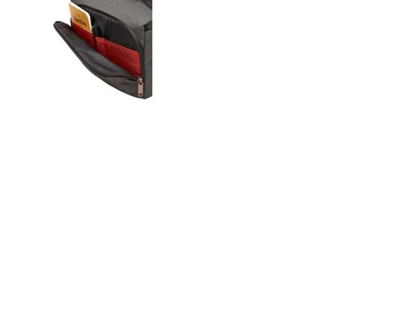 Case Logic Era skulderveske for DSLR-kamera | Obsidian black
