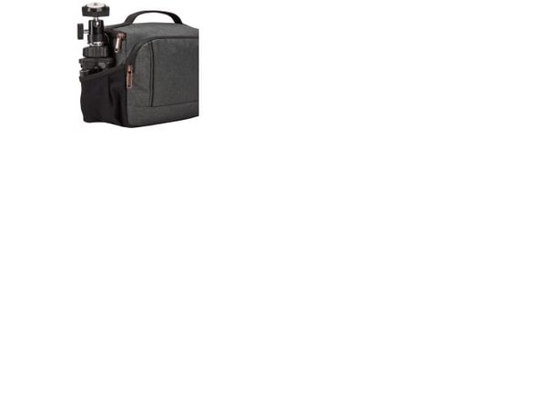 Case Logic Era skulderveske for DSLR-kamera | Obsidian black