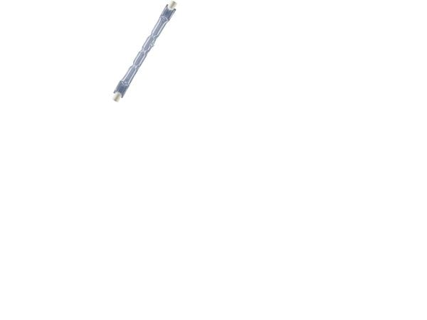 OSRAM HALOLINE Pro - Halogenlyspære - R7s - 80 W - klasse G - 2900 K