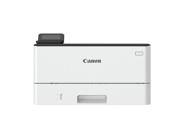 Canon i-SENSYS LBP246dw - Skriver - S/H - Dupleks - laser - A4/Legal - 1200 x 1200 dpi - inntil 40 spm - kapasitet: 350 ark - USB 2.0, Gigabit LAN,...