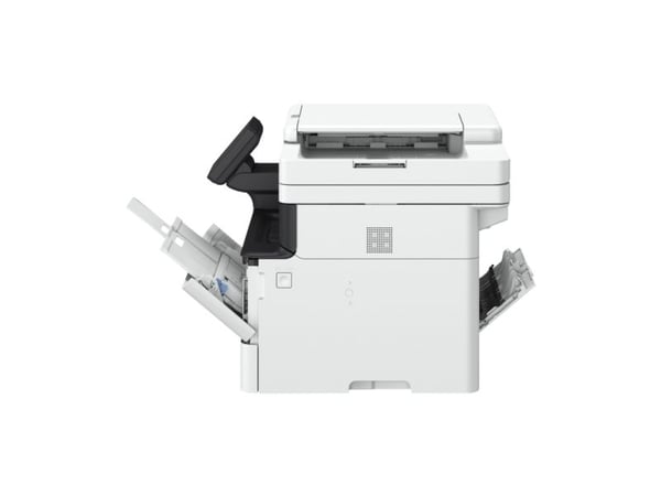 Canon i-SENSYS MF463dw - Multifunksjonsskriver - S/H - laser - A4 (210 x 297 mm), Legal (216 x 356 mm) (original) - A4/Legal (medie) - opp til 40 s...