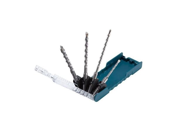 Makita D-74136, 4 styck