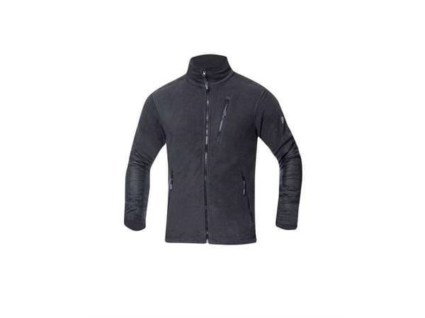 Ardon BLUZA 4TECH - ARDON designer herre fleece i polarfleece 100% polyester, 250 g/m - grå H9314 L