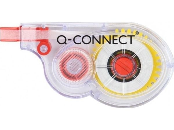 Q-CONNECT KF01593, Blå, 8 m, 5 mm, Malaysia