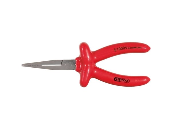 KS Tools 117.1289, Terästä, 1000 V, 160 mm