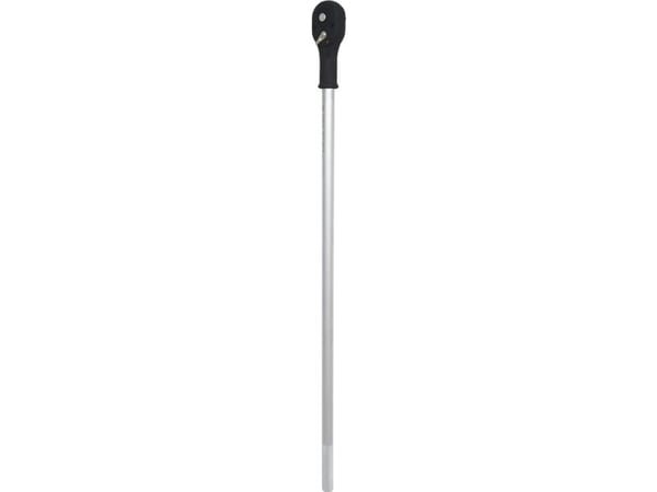 KS Tools 911.3410, Kromvanadinstål, 24 styck, DIN 3120, ISO 1174, 1 styck, 3 kg