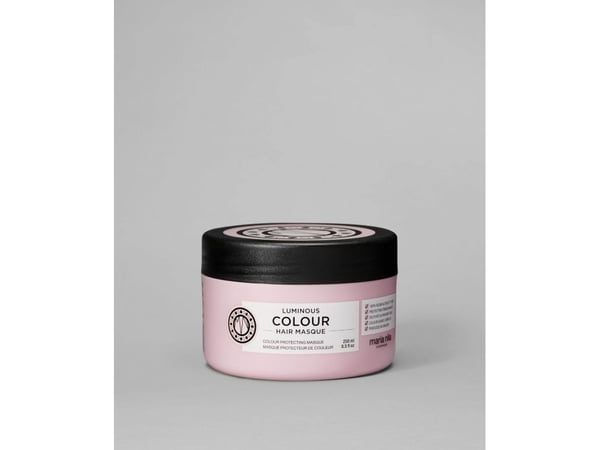 Macadamia Maria Nila Luminous Colour Maska do włosów 250ml