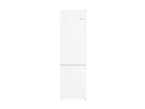 Bosch Serie 4 KGN392WCF, 363 L, SN-T, 10 kg/24h, C, Tuoreosasto, Valkoinen