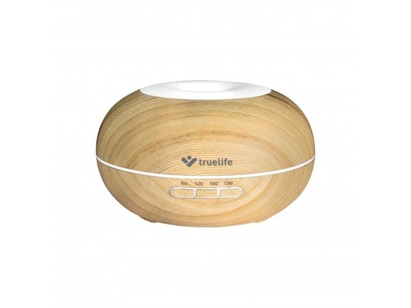 TrueLife TLAIRDD5L, Säiliö, ultraääni aromadiffuusori, 0,3 L, 30 m², 10 t, ajastin