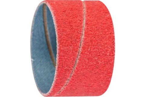 PFERD 42209708, Slipetrommel, Universell, 15900 RPM, Rød, 3,8 cm, 25 mm