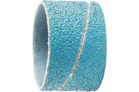 PFERD 42217144, Slipetrommel, Universell, 15900 RPM, 3,8 cm, 25 mm, 100 stykker