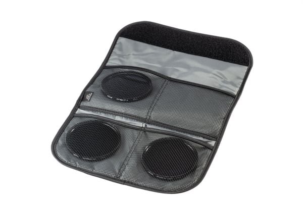 Hoya PRO ND EX Filter Kit, 5,5 cm, Kameran suodatinsarja, 3 kpl