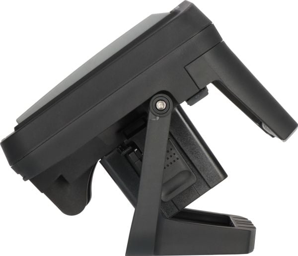 Brennenstuhl 3000 MA - Arbeidslys/flomlys - LED - 27 W - 6500 K - svart, grå