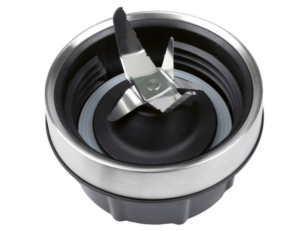 ProfiCook 501207, Elektrisk visp, Rustfritt stål, Vispe, Elte, Miksing, 1,75 l, 21000 RPM, Rotasjon