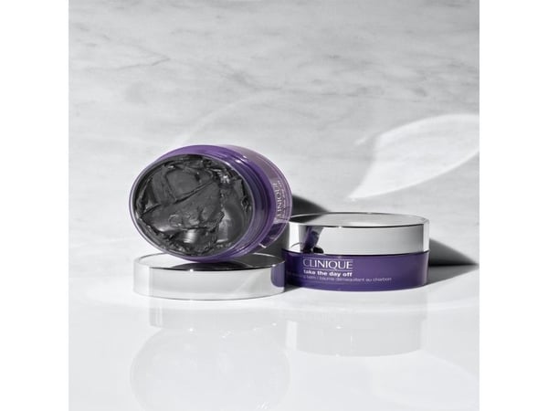 CLINIQUE TAKE THE DAY OFF CHARCOAL CLEANSING BALM 125ML