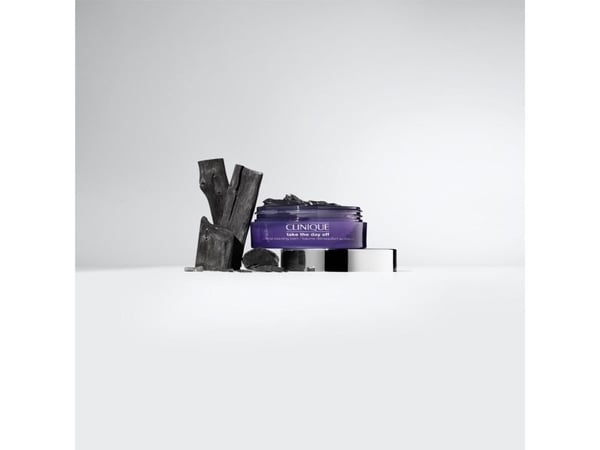 CLINIQUE TAKE THE DAY OFF CHARCOAL CLEANSING BALM 125ML