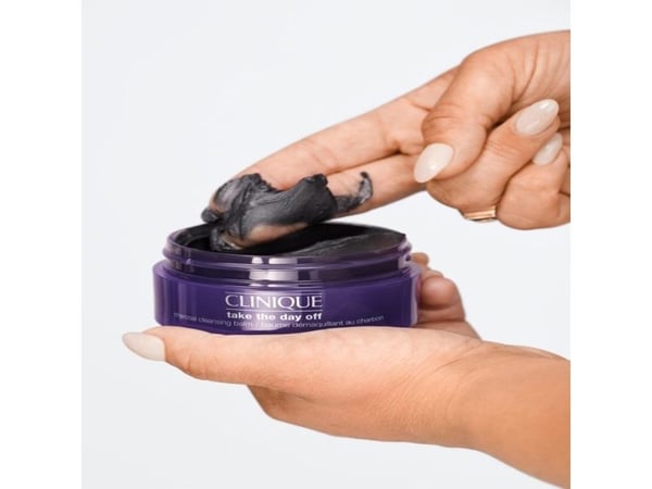 CLINIQUE TAKE THE DAY OFF CHARCOAL CLEANSING BALM 125ML