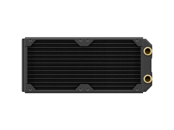 Corsairin jäähdytin XR5 240 NEO