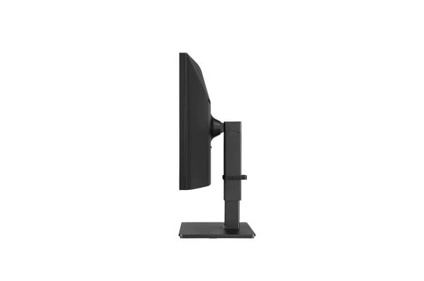 LG UltraWide 35BN77CP-B - LED-skjerm - kurvet - 35" - 3440 x 1440 UWQHD @ 100 Hz - VA - 300 cd/m² - 2500:1 - HDR10 - 5 ms - 2xHDMI, DisplayPort, US...