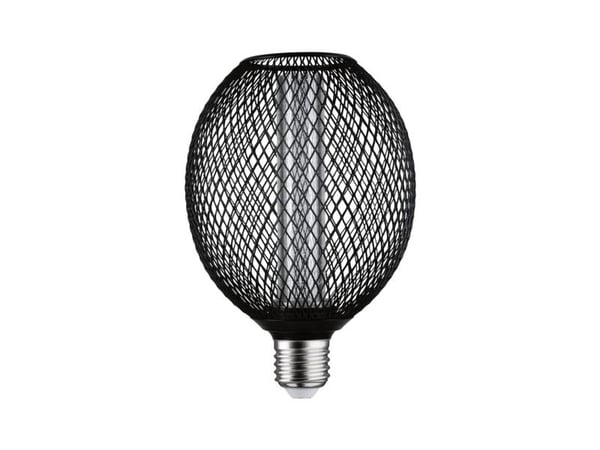 Paulmann PL29087, 4,2 W, E27, 200 lm, 15000 h, kultainen