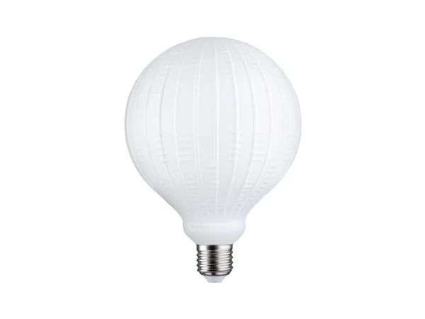 Paulmann 29081, 4,3 W, 35 W, E27, 400 lm, 15000 timer, Varm hvit