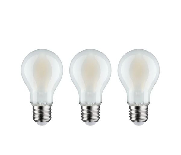 Paulmann 29093, 9 W, 75 W, E27, 1055 lm, 15000 timer, Nøytral hvit