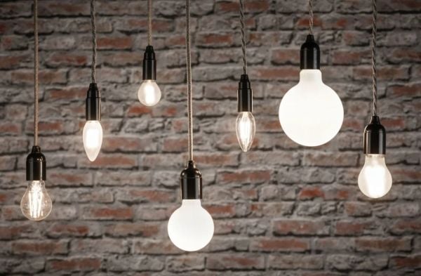 Paulmann 29093, 9 W, 75 W, E27, 1055 lm, 15000 timer, Nøytral hvit