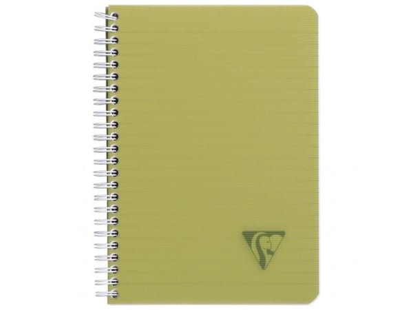 Clairefontaine 329546C, A5, 90 arkkia