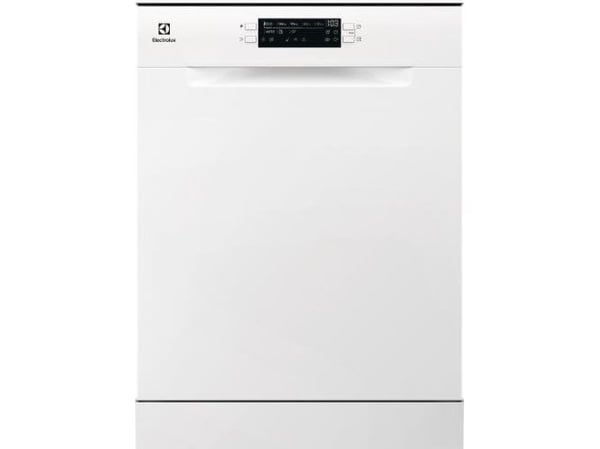 Electrolux ESA47210SW - Diskmaskin - Vit
