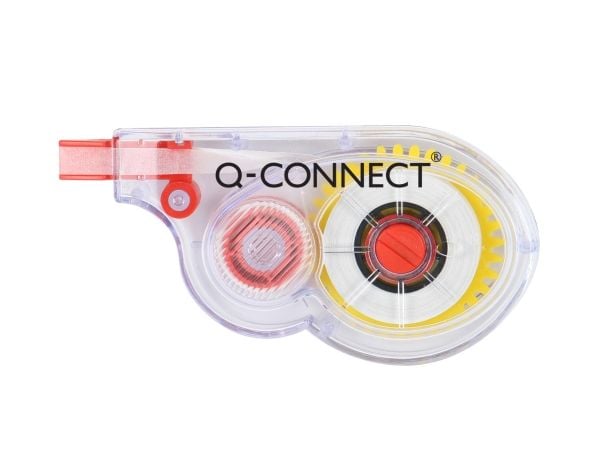 Q-CONNECT KF01593, Blå, 8 m, 5 mm, Malaysia