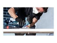 Bosch Expert Hardwood 2-side clean T308 BFP - Stikksagblad - for løvtre, laminated chipboard, kjøkkenarbeidstopper, plastic coated board - 5 deler ...