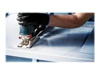 Bosch Expert Hardwood 2-side clean T308 BFP - Stikksagblad - for løvtre, laminated chipboard, kjøkkenarbeidstopper, plastic coated board - 5 deler ...