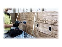 Bosch HULSAV POWERCHANGE 105MM CARBIDE