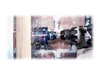 Bosch Expert Power Change Plus - Hullsagadapter med bor - 8.5 mm - heksagonal - lengde: 105 mm
