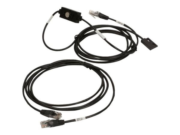 APC NetShelter Rack PDU Advanced - Omkopplare för rackdörr