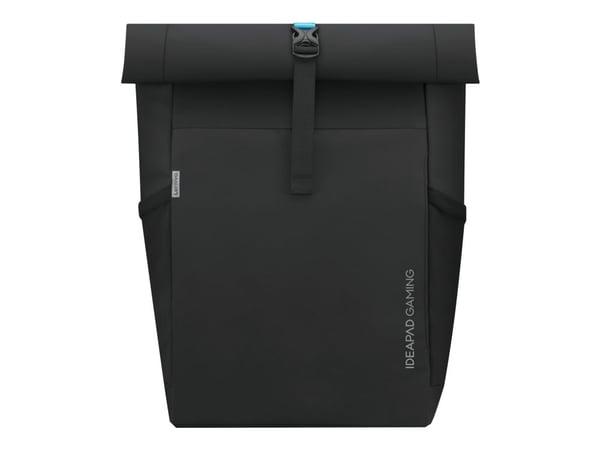 Lenovo IdeaPad Gaming Modern Backpack - Notebookryggsekk - 16" - svart