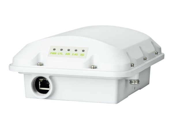 Ruckus T350C - Trådløst tilgangspunkt - Wi-Fi 6 - 2.4 GHz, 5 GHz - vegg- / stang- / overflatemonterbar