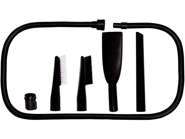 Einhell 2351245, Tilbehørssett, Sort, Einhell TE-VC 2340 SA, TE-VC 2230 SA, TC-VC 1930 SA, TC-VC 1930 S, TE-VC 1925 SA, TC-VC 1825,...