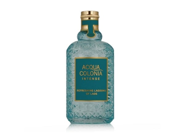 4711 Acqua Colonia Intense Refreshing Lagoons Of Laos Eau De Cologne Spray 170ml