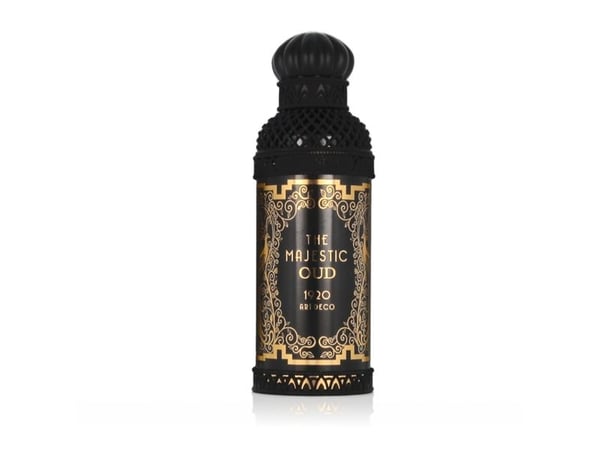 Alexandre.J The Art Deco Collector The Majestic Oud EDP 100 ml (unisex)
