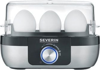 Severin EK 3163 Äggpanna