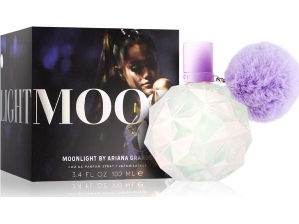Ariana Grande Moonlight Eau de Parfum for kvinner 100 ml