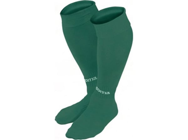 Joma Säärystimet Joma Classic II 400054.450 400054.450 vihreä 40 - 46