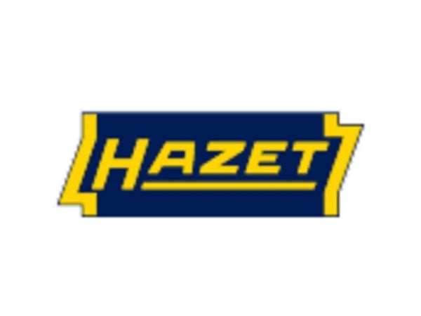 HAZET 7902E, Digital vridmomentadapter, Blå, Plast, Nm, 1000 nm, 1%