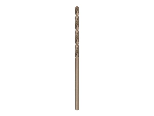 Bosch METALBOR HSS-CO S 2.5x57MM