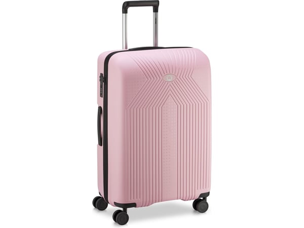 Koffert Delsey Ordener 66 cm, peony