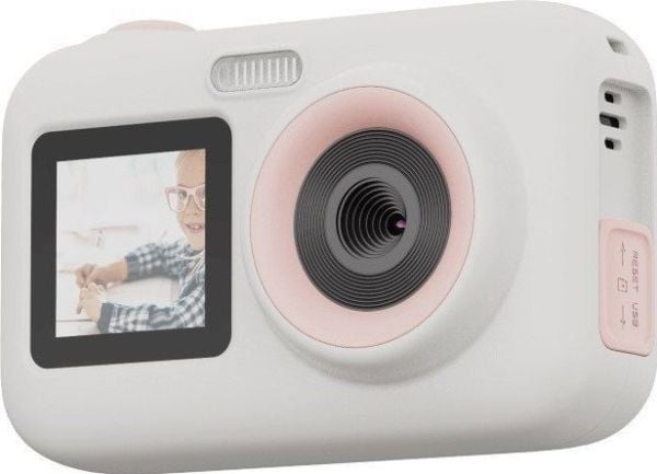 SJCAM FUNCAM PLUS WHITE