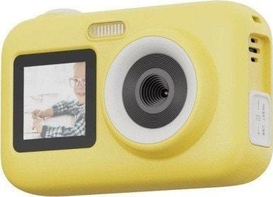 SJCAM FUNCAM PLUS YELLOW