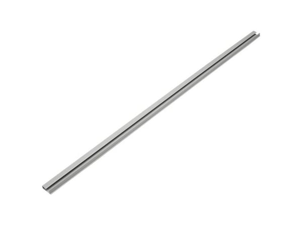 Hager S94G, Harmaa, PVC-muovi, 1000 mm