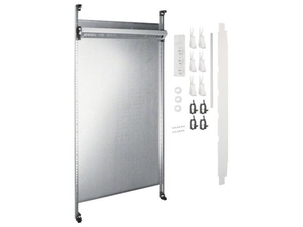 Komplettfält Multimedia UF32NWuniversZ 1050 mm 2-fält (UF32NW)